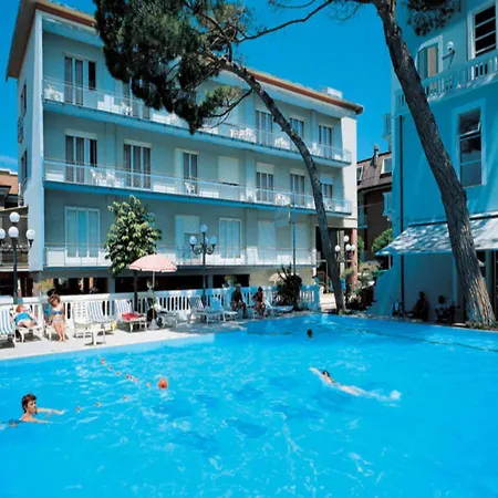 Hotel Loris - Valentini Family Village-2
