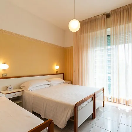 Hotel Loris - Valentini Family Village-3